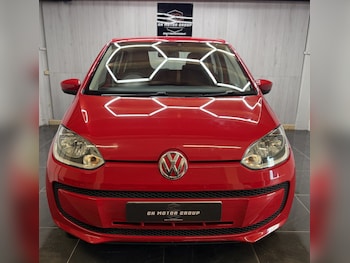 Used Volkswagen up! 2015 for sale - 78879834: Photo