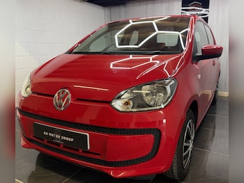 Used Volkswagen up! 2015 for sale - 78879834: Photo