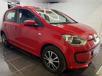 Used Volkswagen up! 2015 for sale - 78879834: Photo