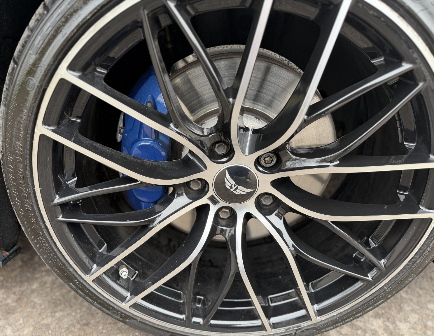 Used BMW 4 Series Gran Coupe 2019 for sale - 77403624: Photo 13