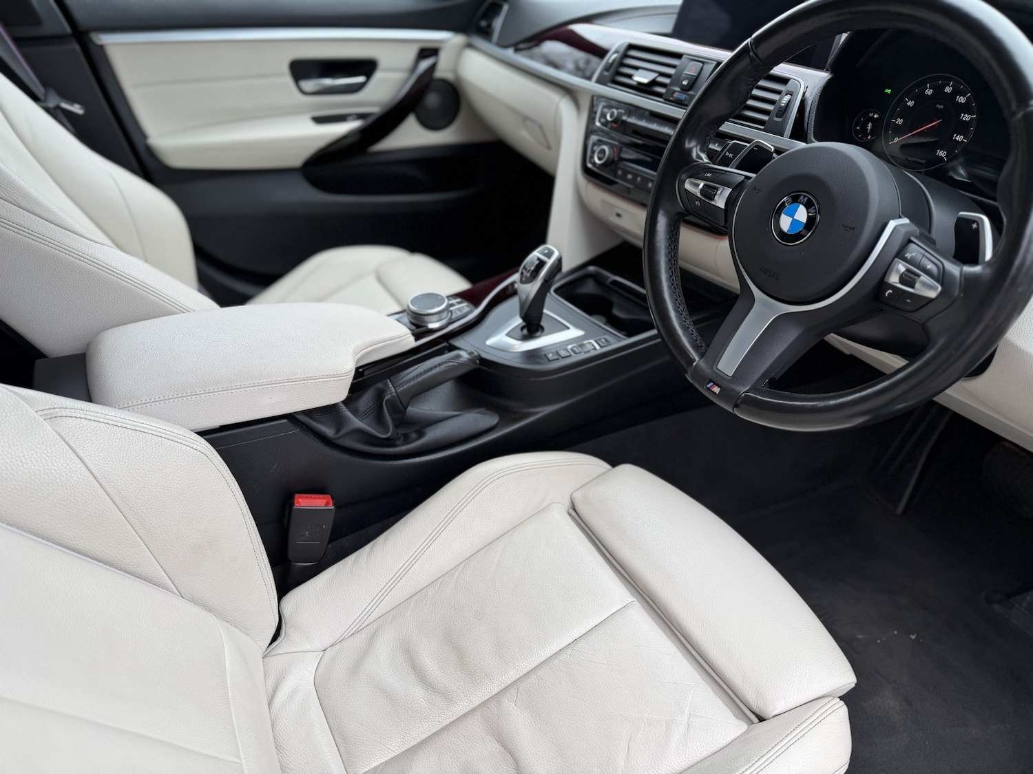 Used BMW 4 Series Gran Coupe 2019 for sale - 77403624: Photo 14