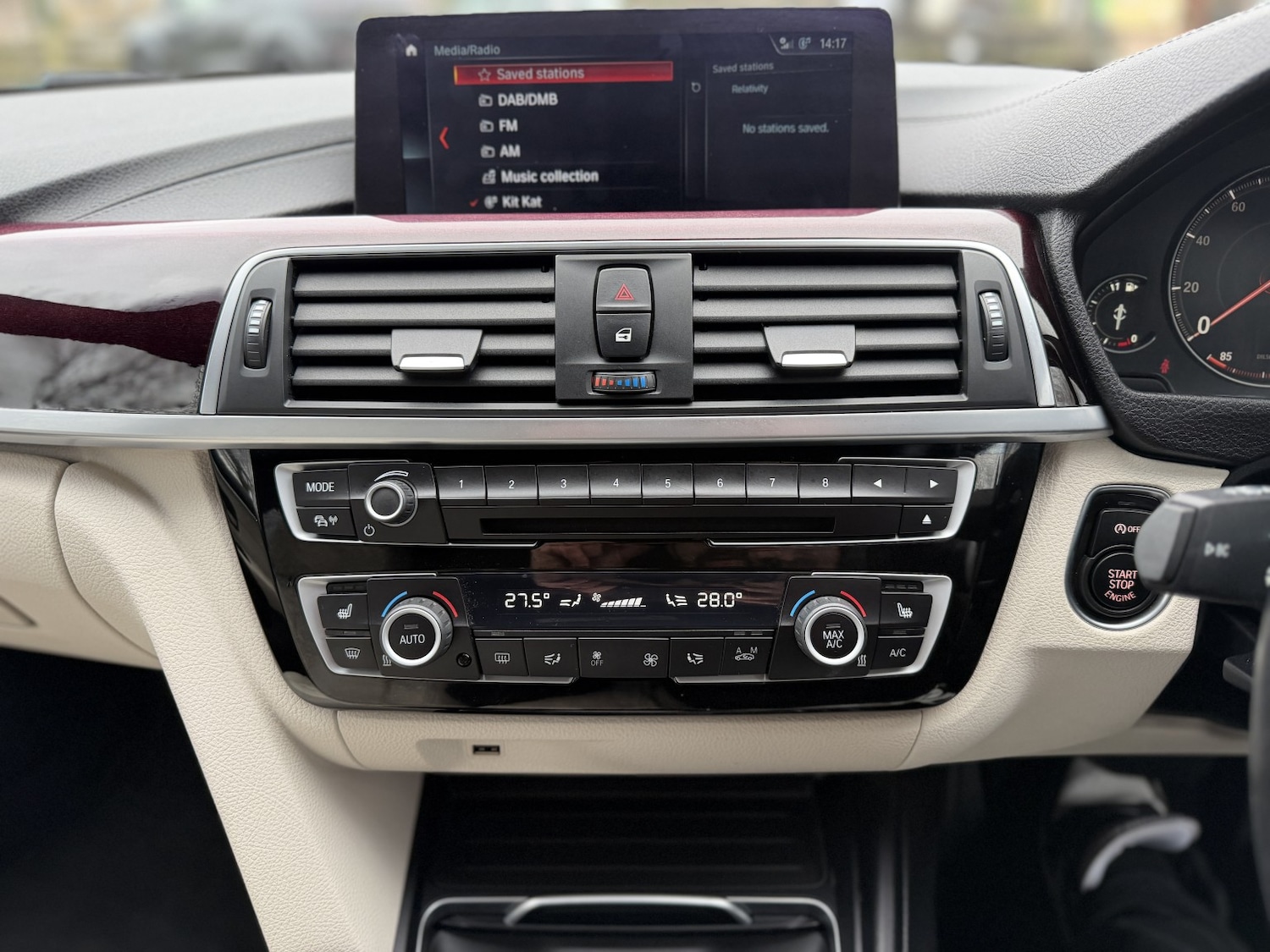 Used BMW 4 Series Gran Coupe 2019 for sale - 77403624: Photo 19