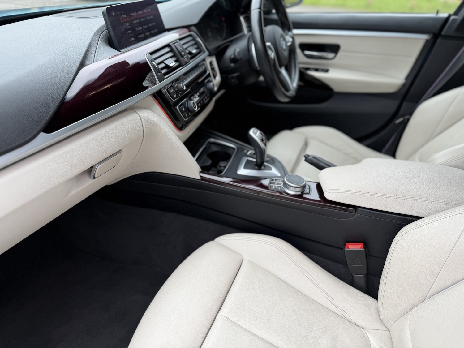 Used BMW 4 Series Gran Coupe 2019 for sale - 77403624: Photo 23