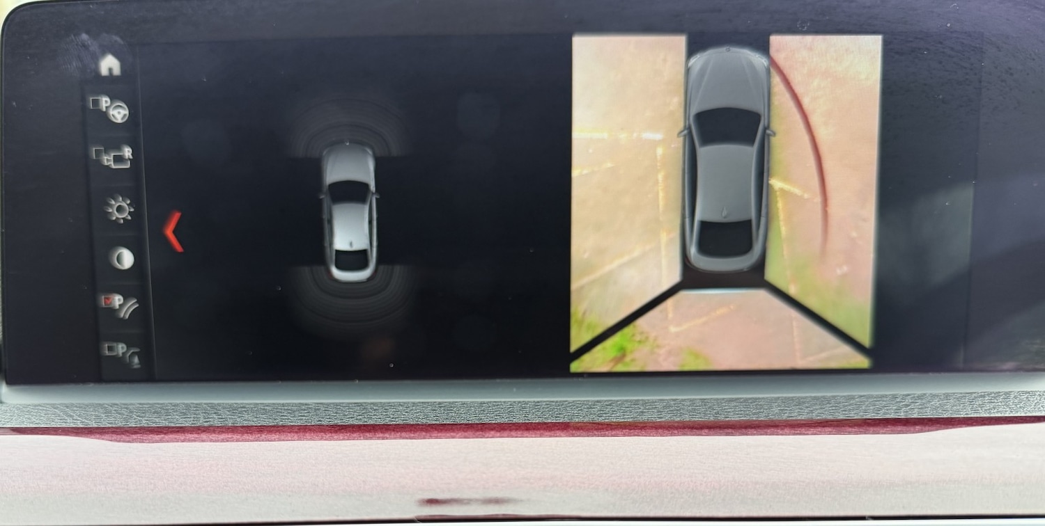 Used BMW 4 Series Gran Coupe 2019 for sale - 77403624: Photo 25