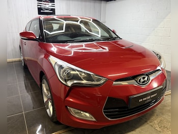 Used Hyundai Veloster 2013 for sale - 78882298: Photo