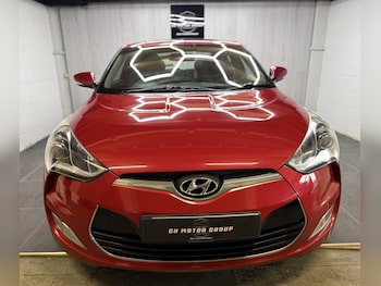 Used Hyundai Veloster 2013 for sale - 78882298: Photo