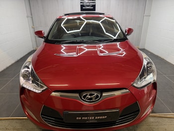 Used Hyundai Veloster 2013 for sale - 78882298: Photo