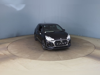 Used DS Automobiles DS 3 2017 for sale - 78402518: Photo