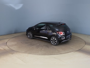 Used DS Automobiles DS 3 2017 for sale - 78402518: Photo