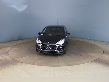 Used DS Automobiles DS 3 2017 for sale - 78402518: Photo