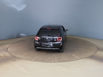 Used DS Automobiles DS 3 2017 for sale - 78402518: Photo