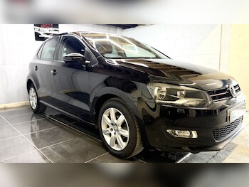 Used Volkswagen Polo 2013 for sale - 78182844: Photo