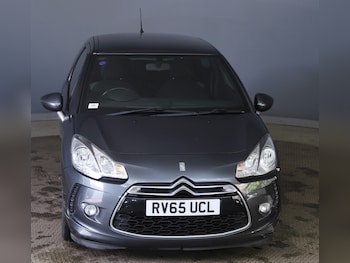 Used DS Automobiles DS 3 2015 for sale - 78882301: Photo