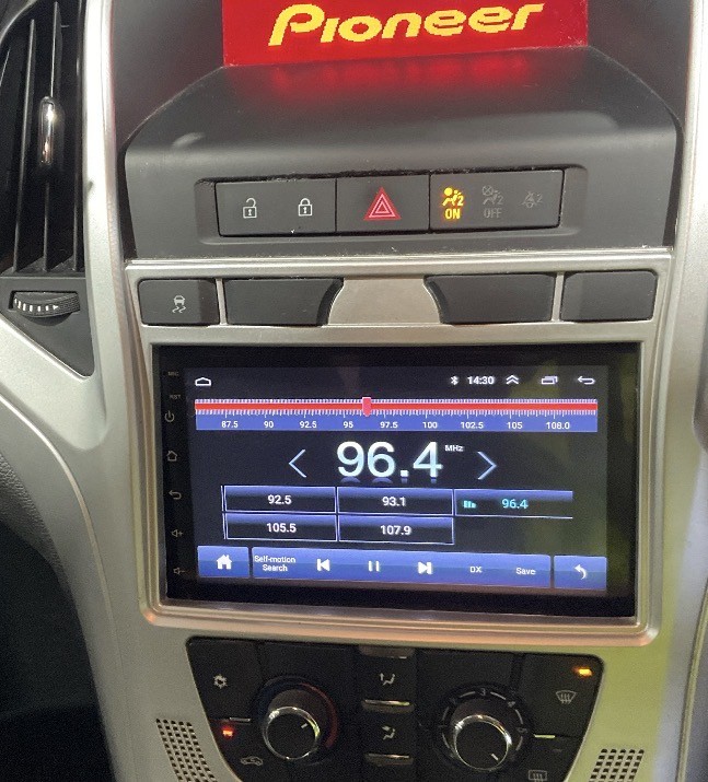 Used Vauxhall Astra 2015 for sale - 77113134: Photo 6