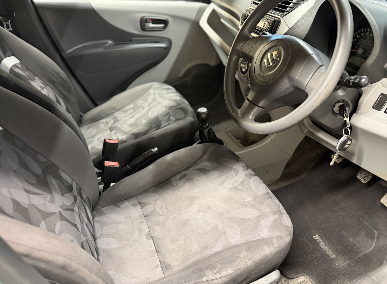 Used Suzuki Alto 2009 for sale - 78070424: Photo 11