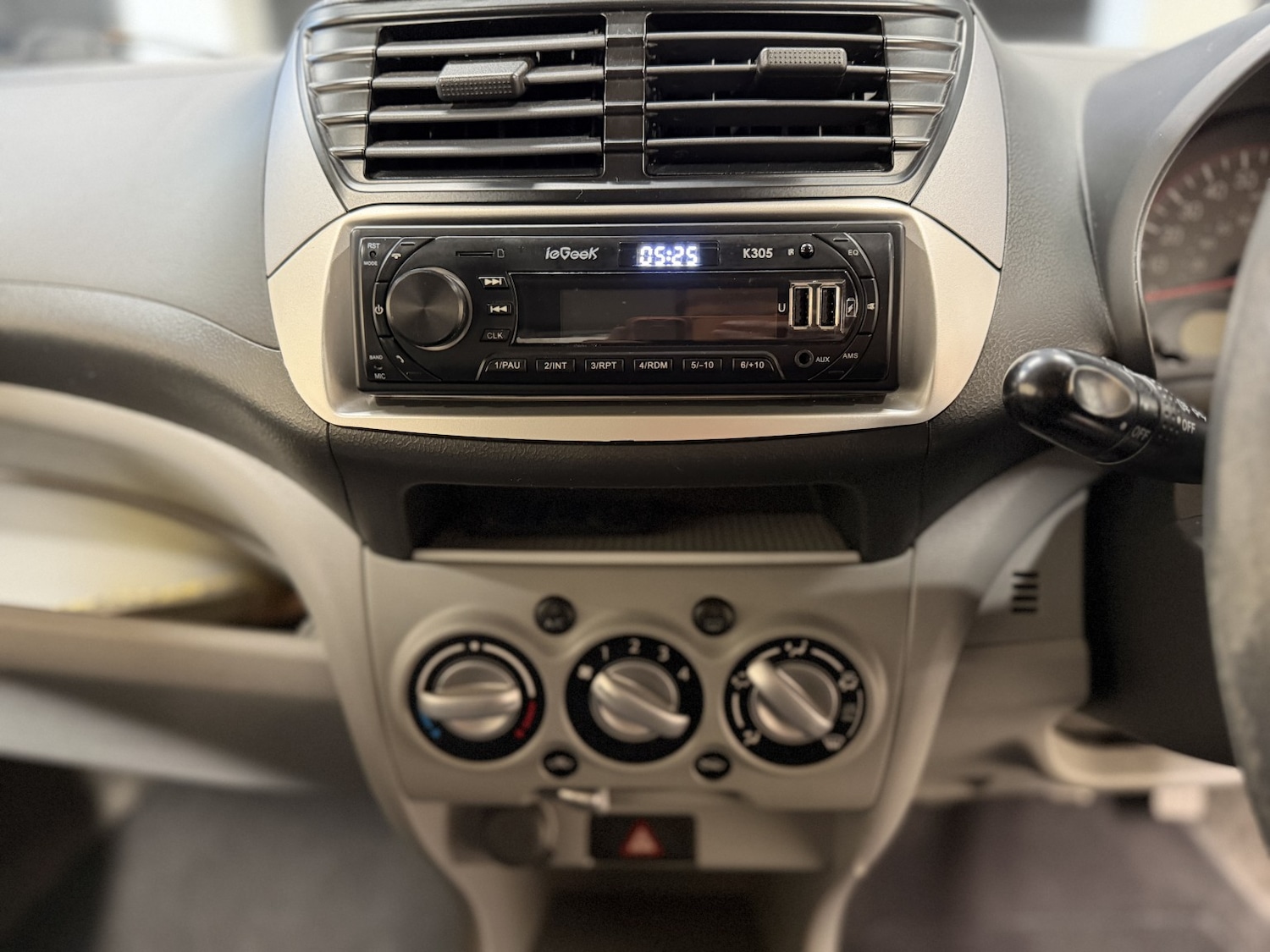 Used Suzuki Alto 2009 for sale - 78070424: Photo 15