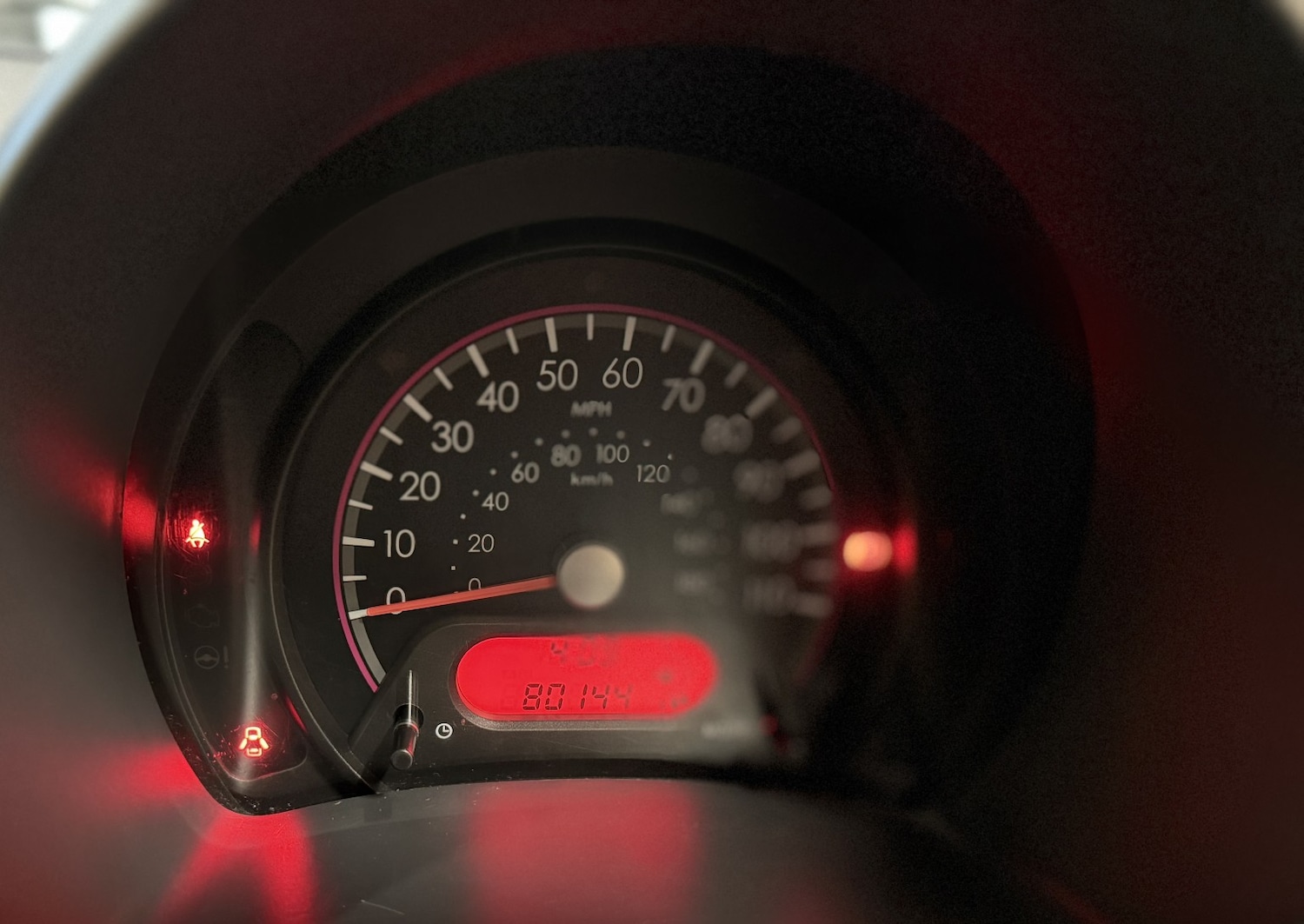 Used Suzuki Alto 2009 for sale - 78070424: Photo 17