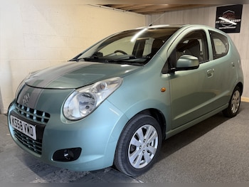 Used Suzuki Alto 2009 for sale - 78070424: Photo