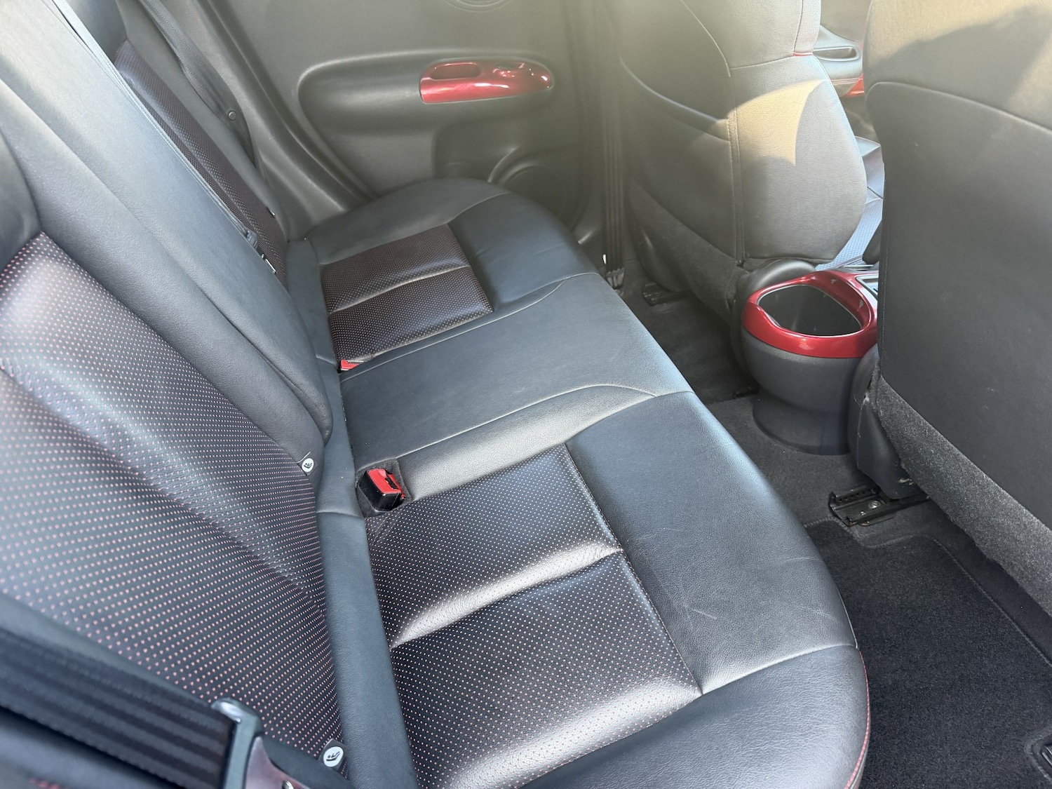 Used Nissan Juke 2014 for sale - 78031715: Photo 11