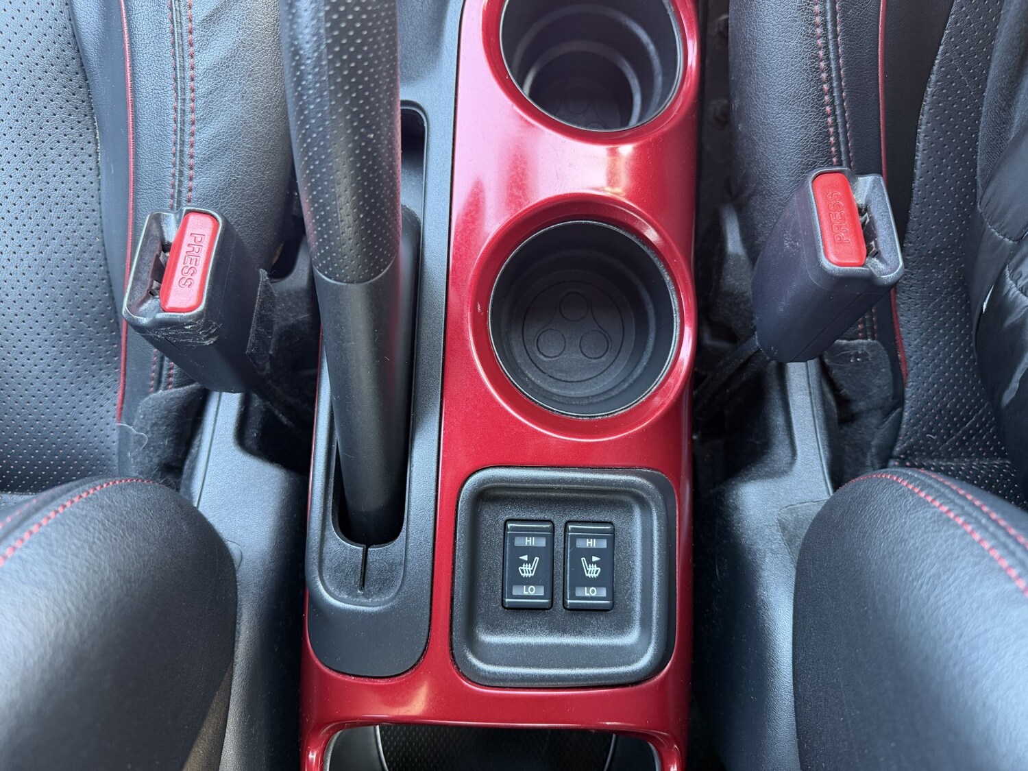 Used Nissan Juke 2014 for sale - 78031715: Photo 16