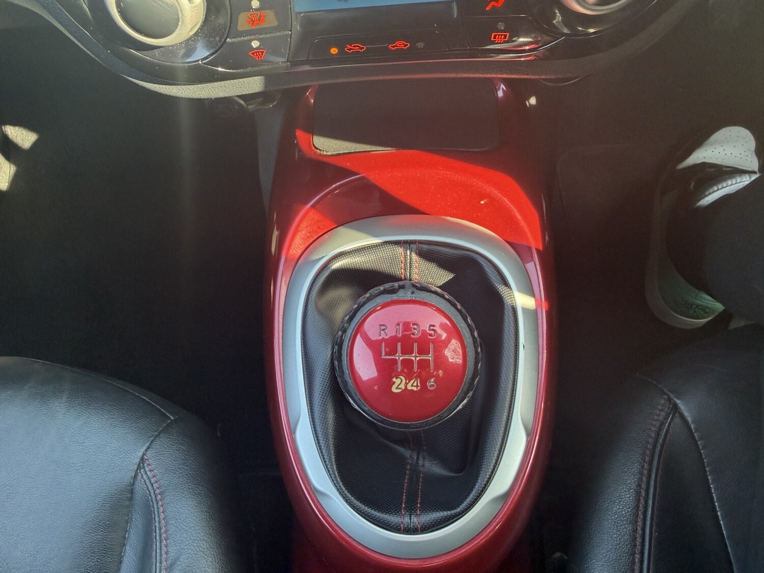 Used Nissan Juke 2014 for sale - 78031715: Photo 17