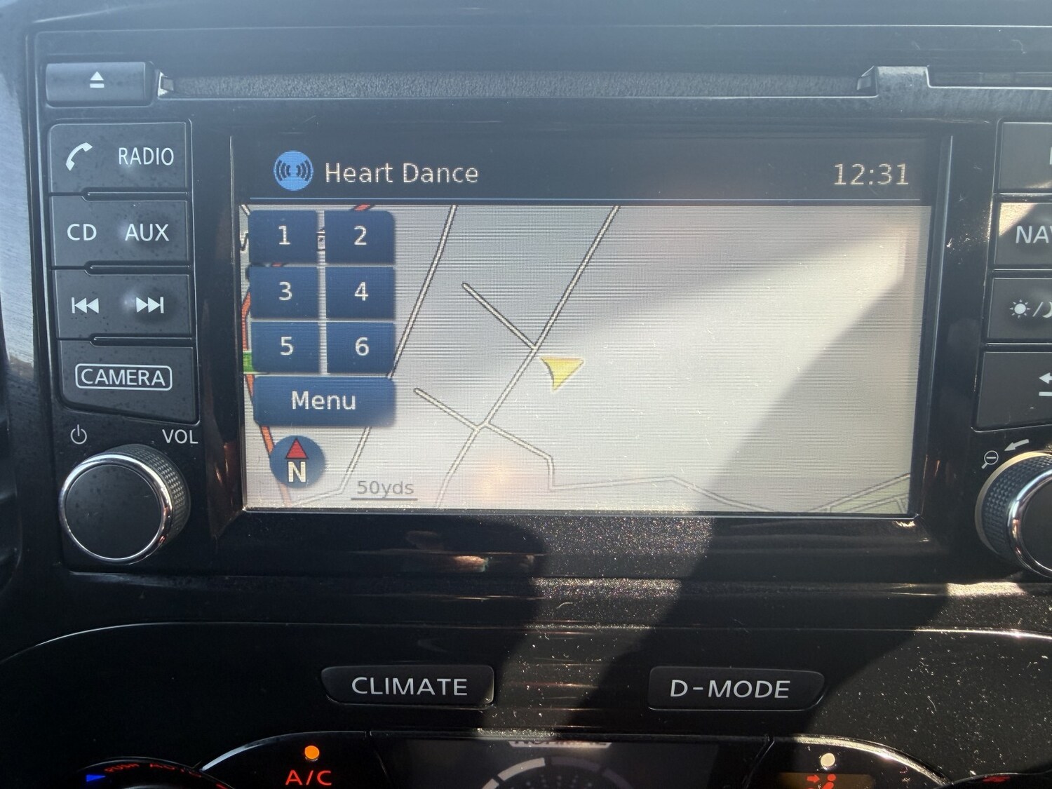 Used Nissan Juke 2014 for sale - 78031715: Photo 20