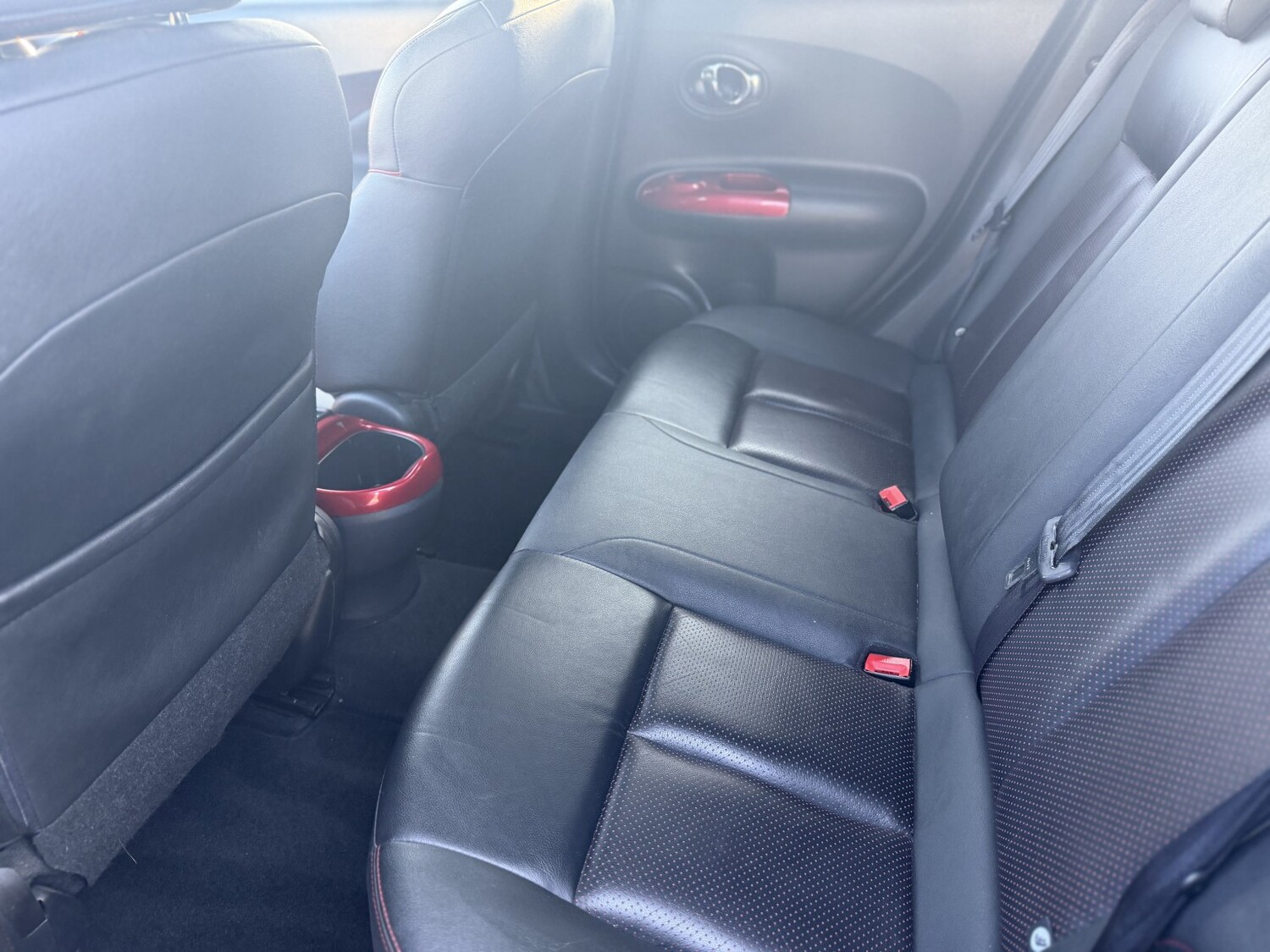 Used Nissan Juke 2014 for sale - 78031715: Photo 22