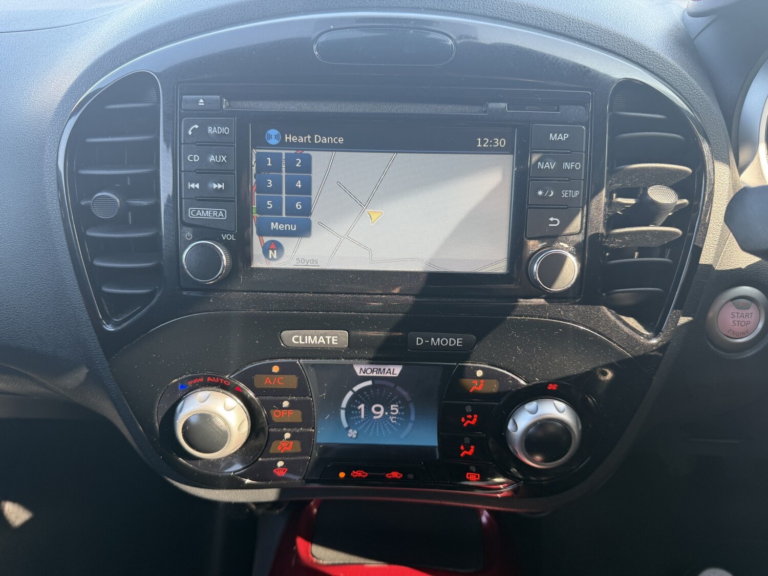 Used Nissan Juke 2014 for sale - 78031715: Photo 26