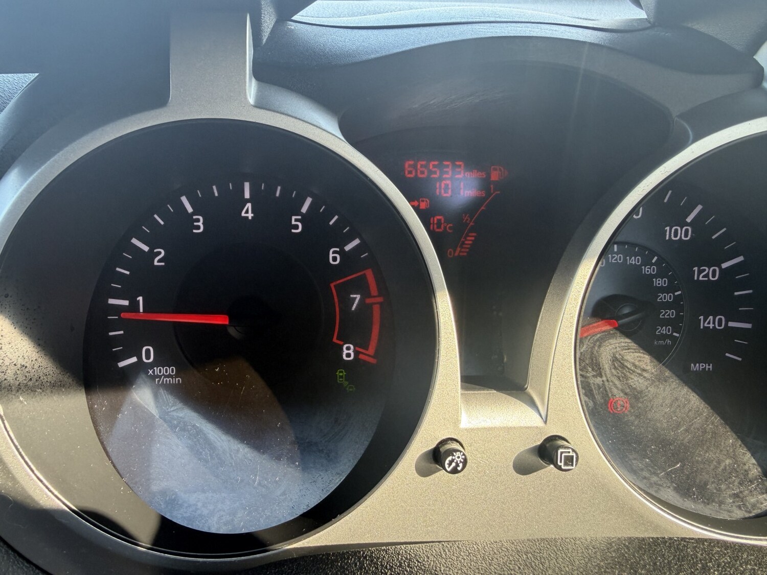 Used Nissan Juke 2014 for sale - 78031715: Photo 27