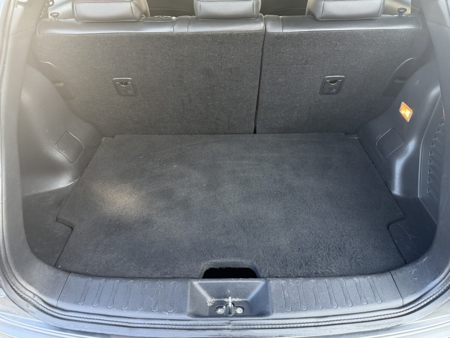 Used Nissan Juke 2014 for sale - 78031715: Photo 29