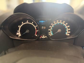 Used Ford Fiesta 2013 for sale - 79687308: Photo