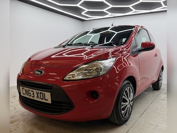 Used Ford Ka 2013 for sale - 76430947: Photo