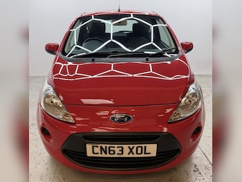 Used Ford Ka 2013 for sale - 76430947: Photo