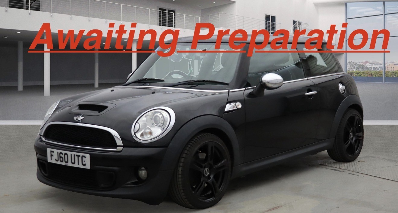 Used MINI Hatch 2011 for sale - 76444459: Photo 1