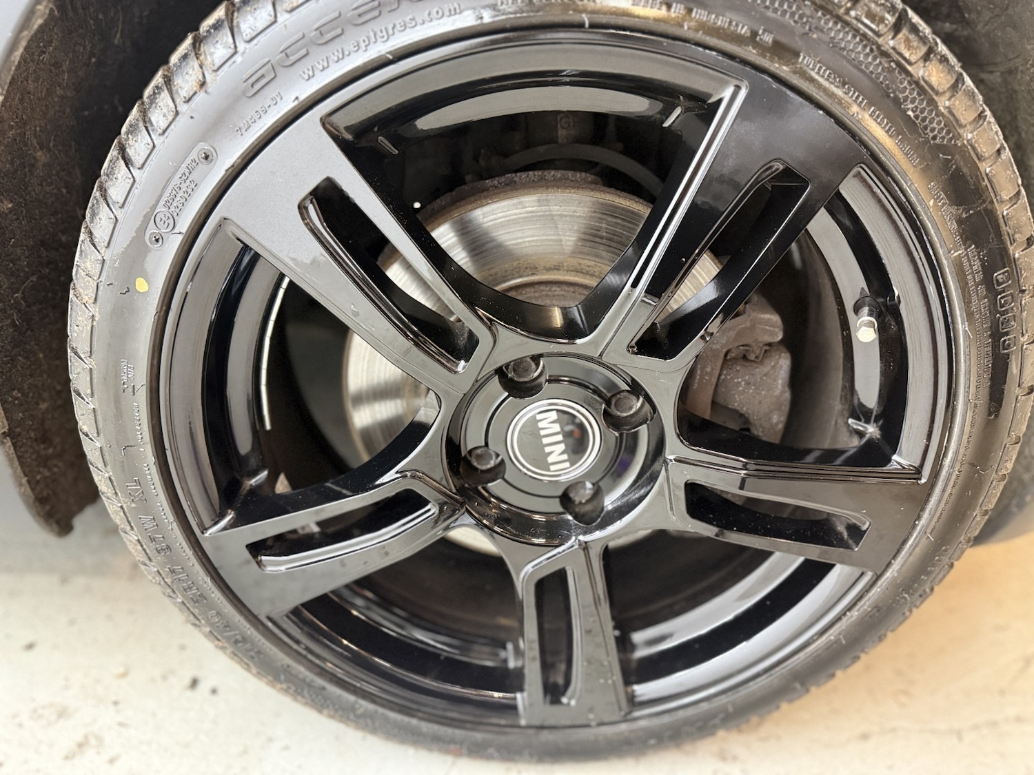 Used MINI Hatch 2011 for sale - 76444459: Photo 10