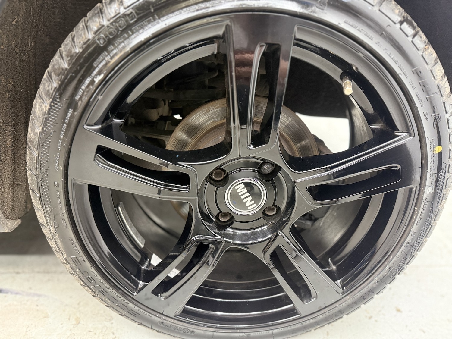 Used MINI Hatch 2011 for sale - 76444459: Photo 12