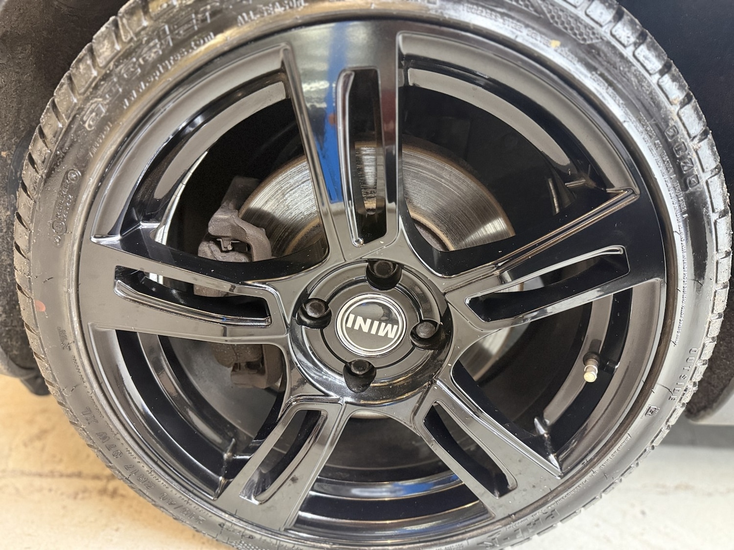 Used MINI Hatch 2011 for sale - 76444459: Photo 13