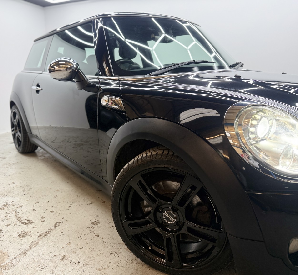 Used MINI Hatch 2011 for sale - 76444459: Photo 17