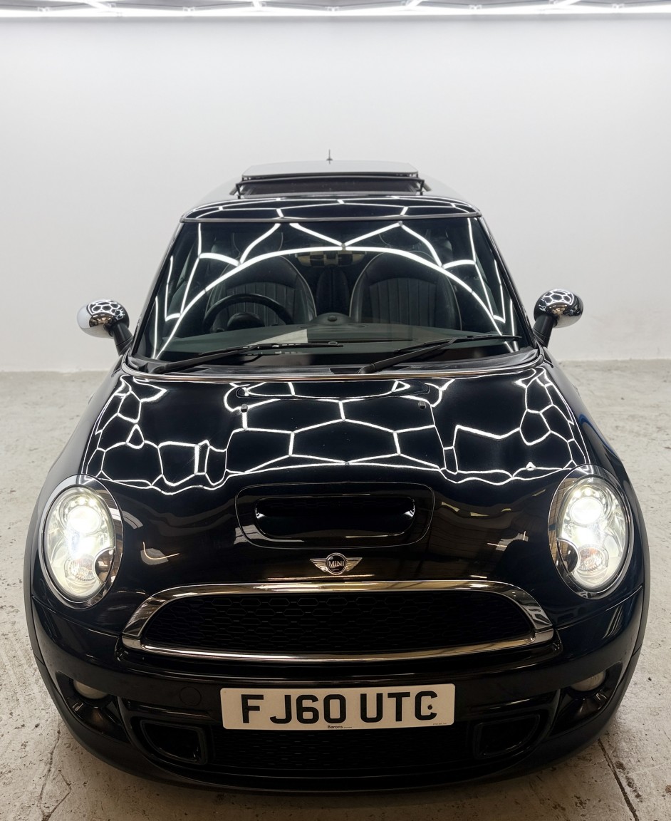 Used MINI Hatch 2011 for sale - 76444459: Photo 19