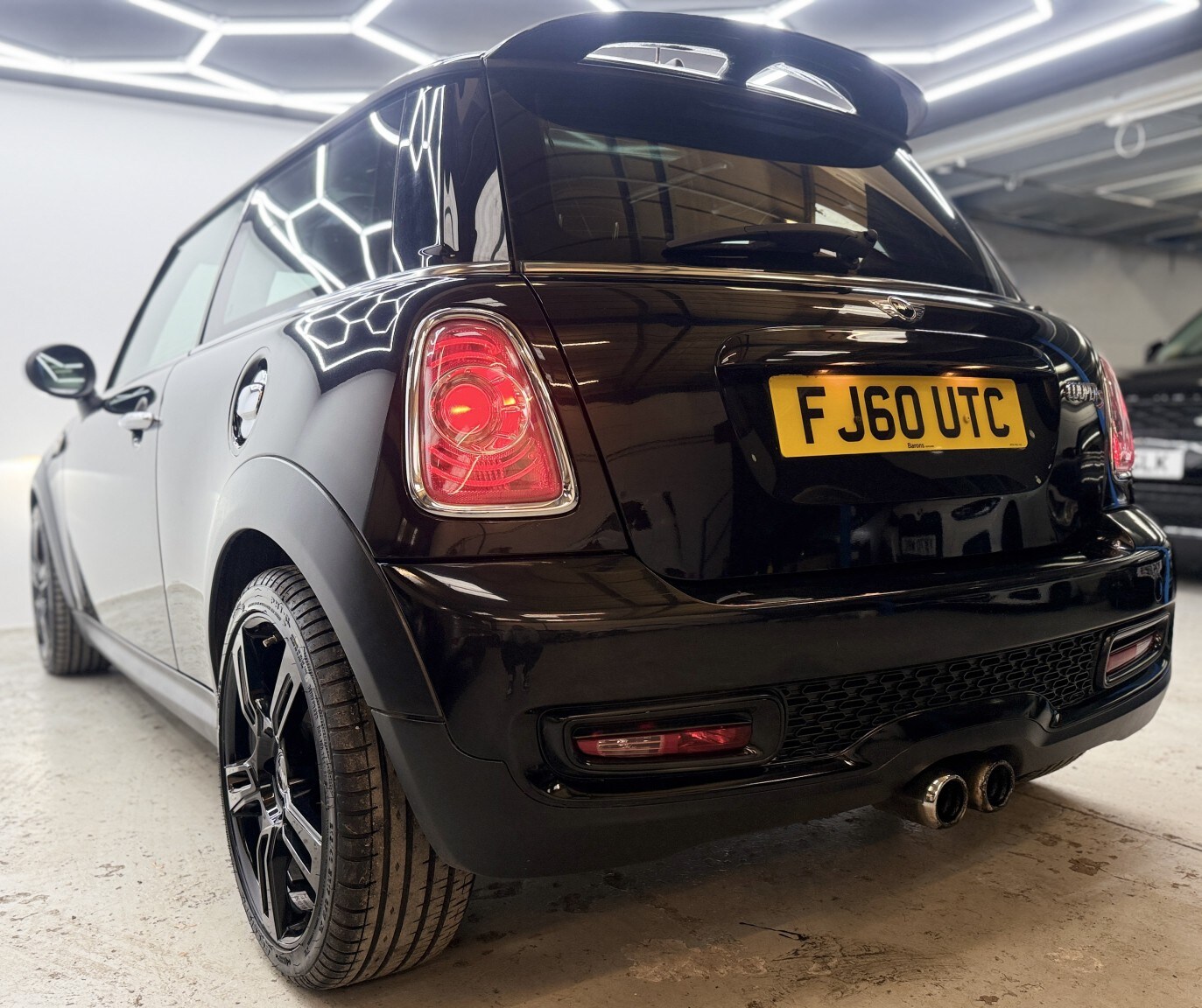 Used MINI Hatch 2011 for sale - 76444459: Photo 20