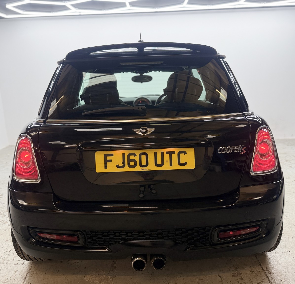 Used MINI Hatch 2011 for sale - 76444459: Photo 21