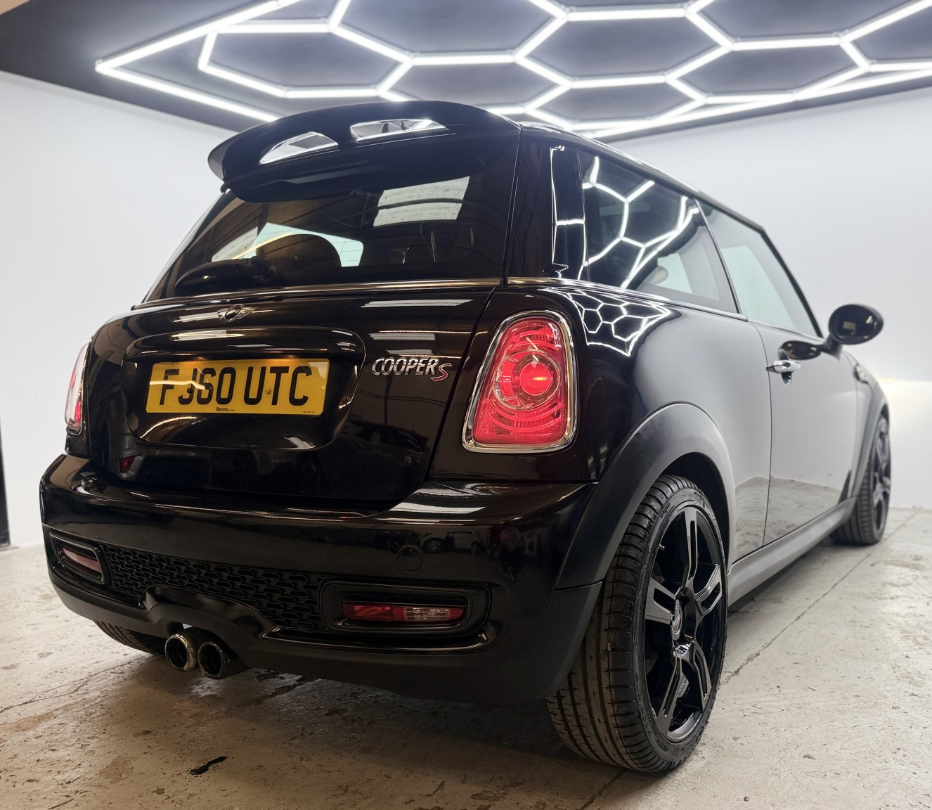 Used MINI Hatch 2011 for sale - 76444459: Photo 22