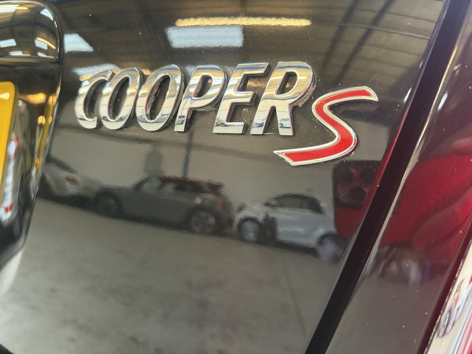 Used MINI Hatch 2011 for sale - 76444459: Photo 25