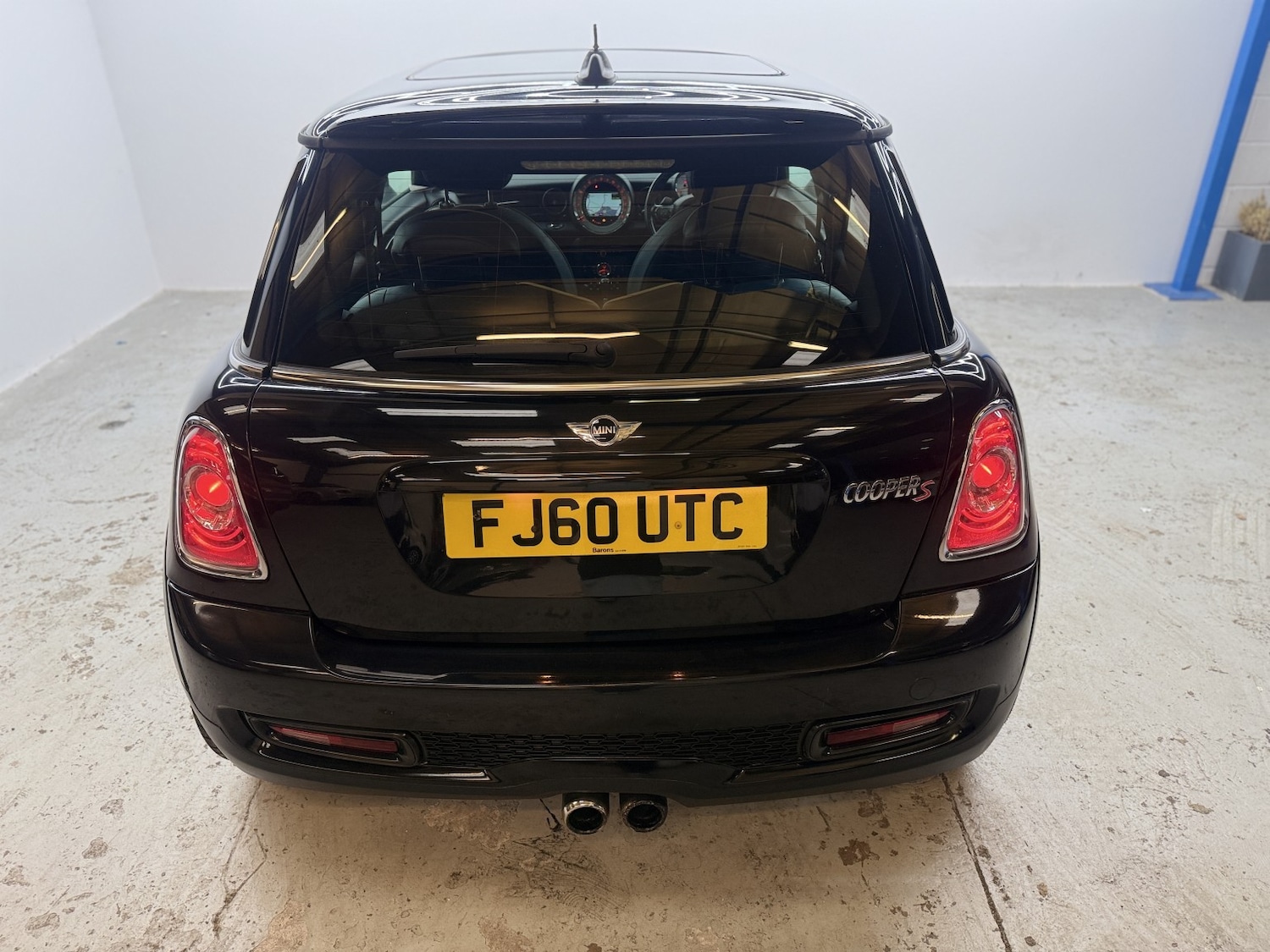 Used MINI Hatch 2011 for sale - 76444459: Photo 26