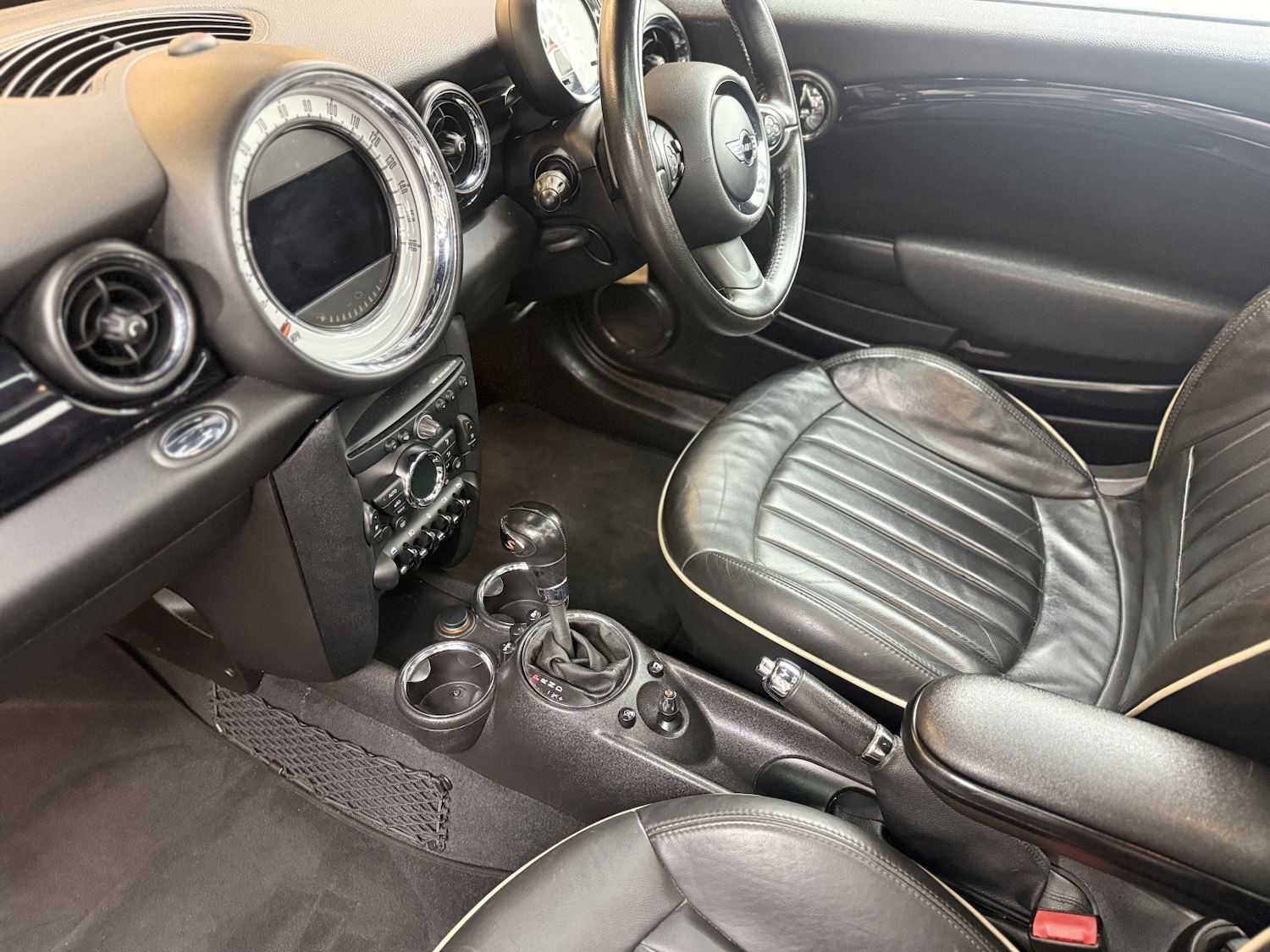 Used MINI Hatch 2011 for sale - 76444459: Photo 28