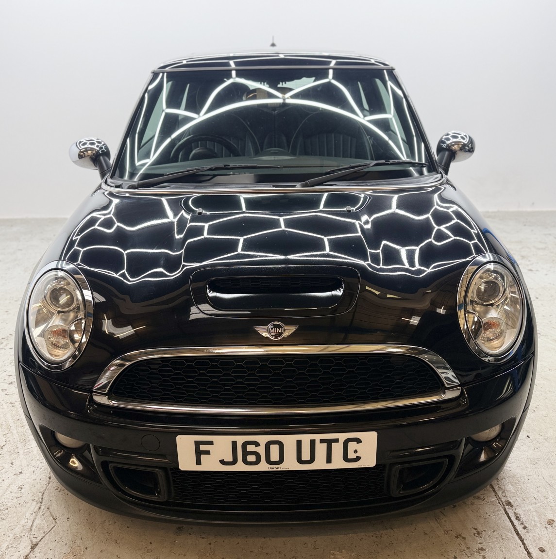 Used MINI Hatch 2011 for sale - 76444459: Photo 3