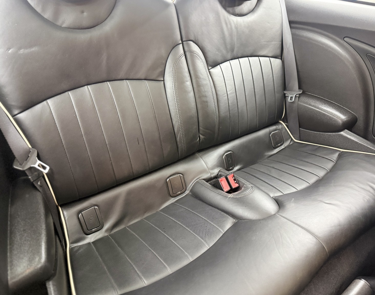 Used MINI Hatch 2011 for sale - 76444459: Photo 33