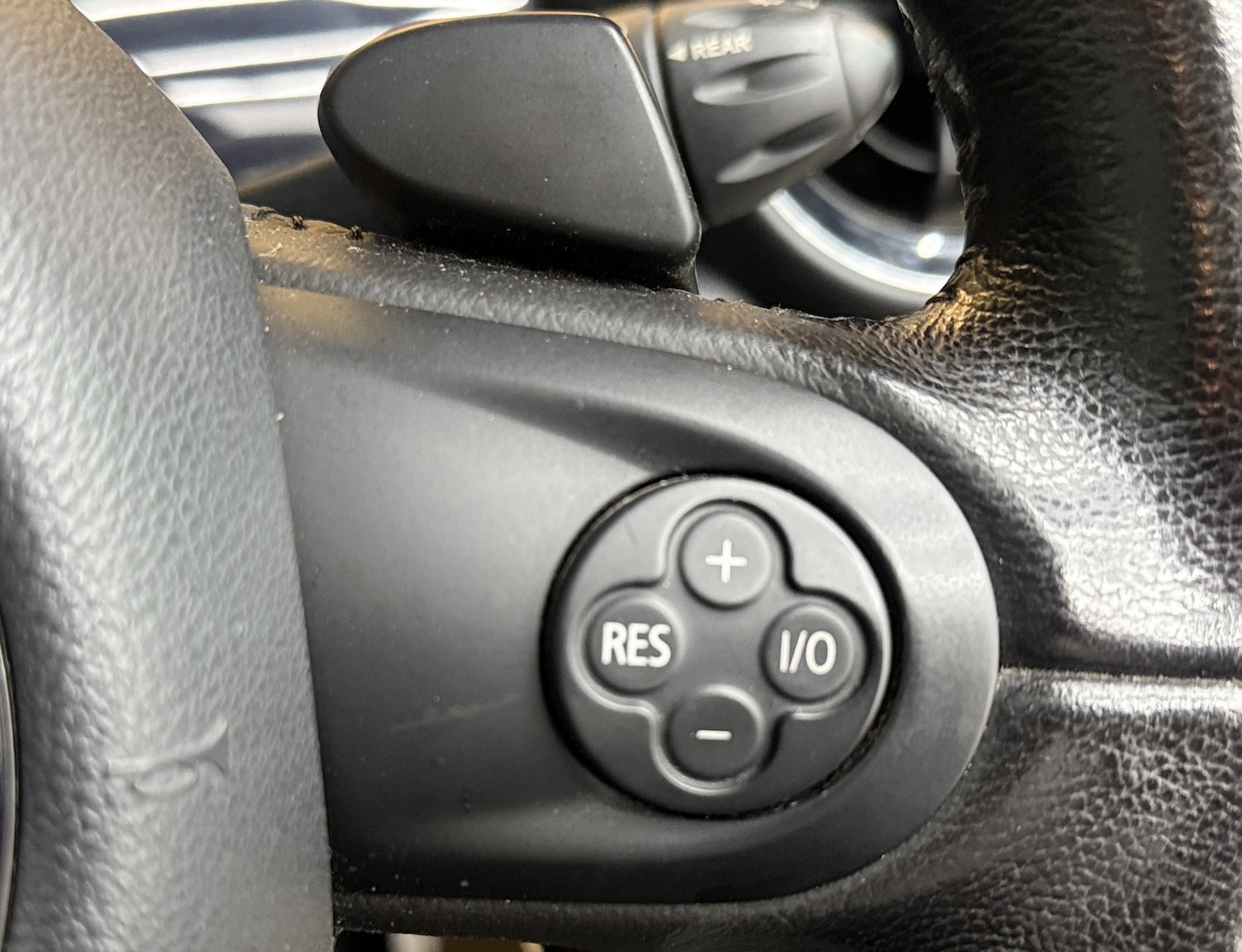 Used MINI Hatch 2011 for sale - 76444459: Photo 35