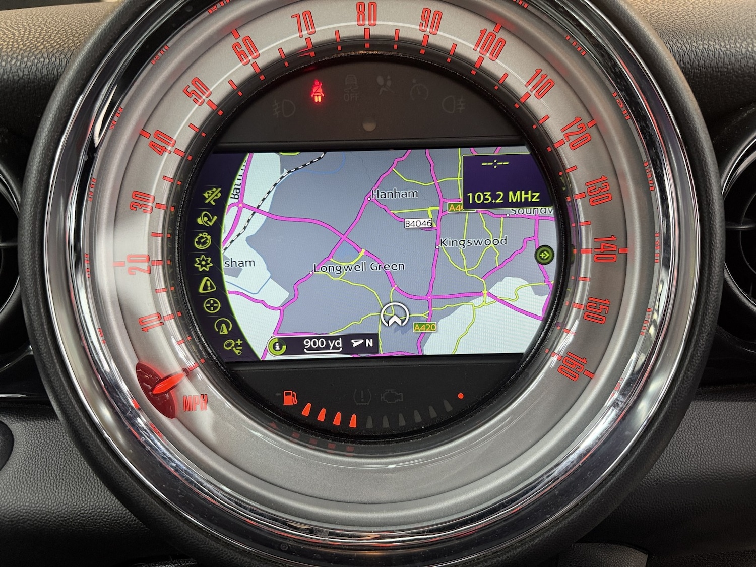 Used MINI Hatch 2011 for sale - 76444459: Photo 44