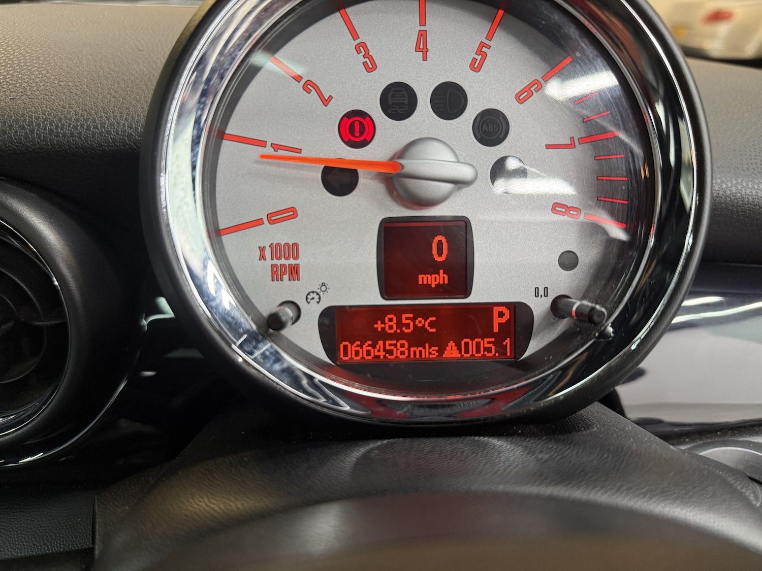 Used MINI Hatch 2011 for sale - 76444459: Photo 45